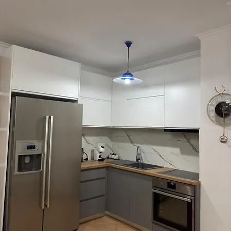 Apartment Blue Dream V&v Sarandë