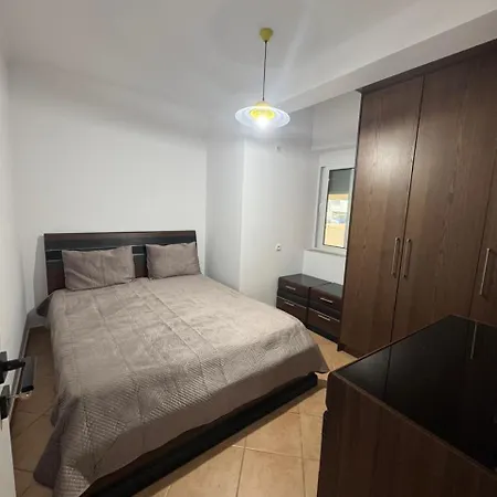 Blue Dream V&v Apartment